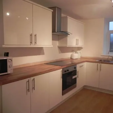 Rent this 1 bed apartment on West car park in Oystermouth Road, Swansea