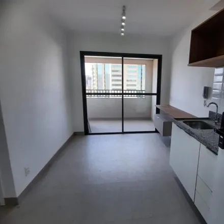 Image 2 - Edifício Argel, Avenida Bem-Te-Vi 339, Indianópolis, São Paulo - SP, 04524-030, Brazil - Apartment for rent