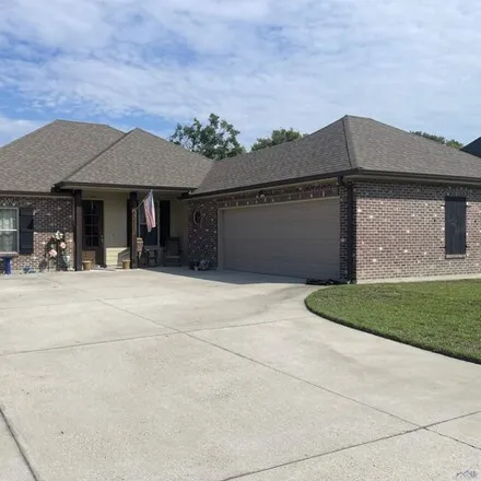 Buy this 4 bed house on 205 Derusso Street in Terrebonne Parish, LA 70364