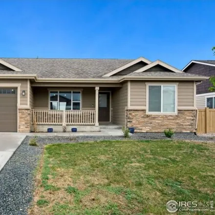 Buy this 3 bed house on Sage Meadows Drive in Wellington, Larimer County