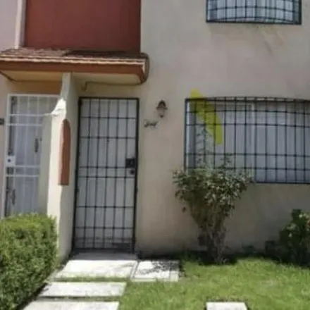 Buy this 3 bed house on Calle Bosque De Begonias in 54948 Fuentes del Valle, MEX