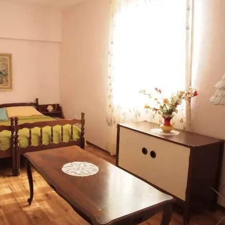Rent this 3 bed apartment on Orebić in 21252 Grad Omiš, Croatia