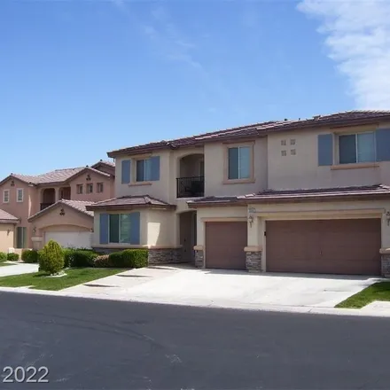 Image 1 - 3316 Lacebark Pine Street, Las Vegas, NV 89129, USA - House for rent