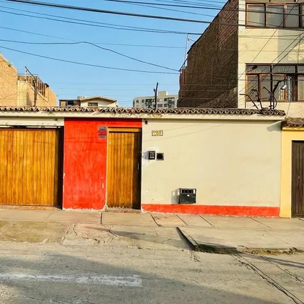 Image 7 - Institución educativa inicial Maria Guia, María José de Arce 235, San Miguel, Lima Metropolitan Area 15087, Peru - House for rent