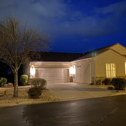 Buy this 2 bed house on 4303 Ironwood Drive in Saint George, UT 84790