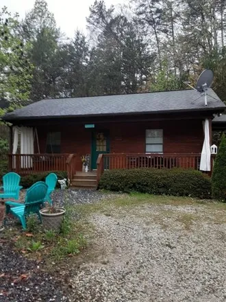 Buy this 2 bed house on 98 Tilley Lane in Swain County, NC 28713