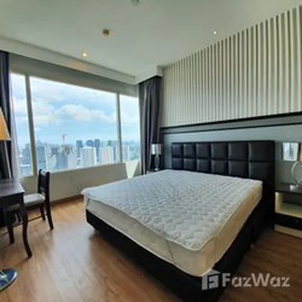 Rent this 2 bed apartment on SCB Park Plaza in Soi Phahon Yothin 31, Ratchayothin