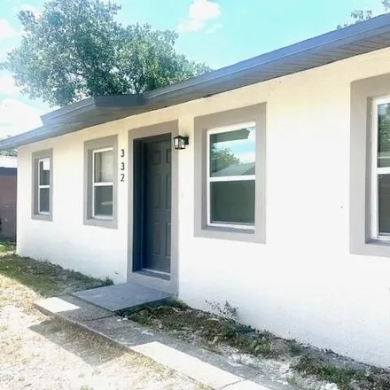 Rent this 2 bed apartment on 364 Avenue D Southeast in Winter Haven, FL 33880