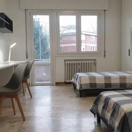 Rent this 3 bed apartment on Via Trento 17 in 34132 Trieste Trieste, Italy