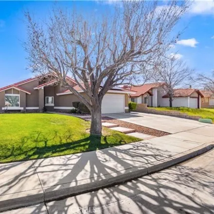 Buy this 4 bed house on 37194 Waterman Avenue in Palmdale, CA 93550