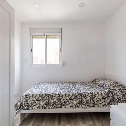 Rent this 3 bed apartment on Carrer del Doctor Manuel Candela in 77, 46021 Valencia