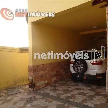 Buy this 3 bed house on Rua Nigéria in Canaã, Belo Horizonte - MG