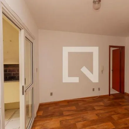 Rent this 2 bed apartment on Rua Voluntários da Pátria in Pátria Nova, Novo Hamburgo - RS