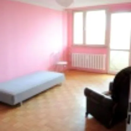 Rent this 3 bed apartment on Szkoła Podstawowa nr 9 in Nyska, 50-505 Wrocław