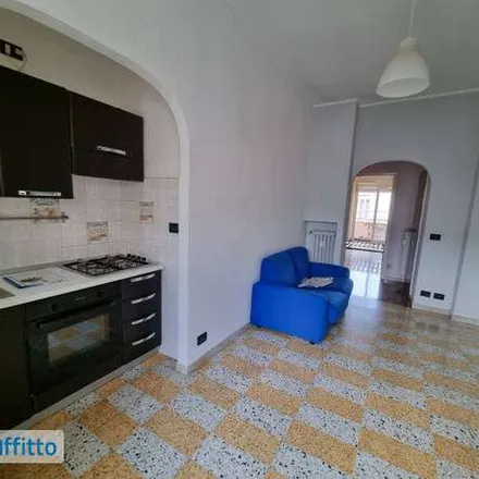 Image 6 - Via Matera 15 scala A, 10136 Turin TO, Italy - Apartment for rent