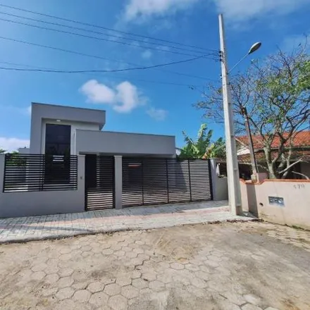 Image 1 - Rua Paraná, Centro, Penha - SC, 88385-000, Brazil - House for sale