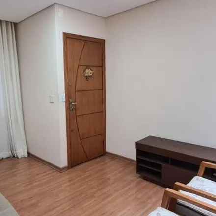 Buy this 3 bed apartment on Avenida João César de Oliveira in Eldorado, Contagem - MG