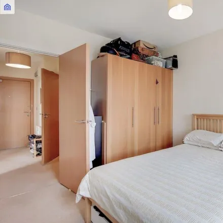 Image 3 - Texryte House, Balmes Road, London, N1 5EY, United Kingdom - Apartment for rent