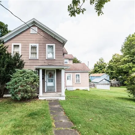 Buy this 4 bed duplex on 405 East Pleasant Street in Corry, PA 16407