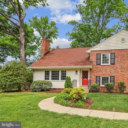 Rent this 4 bed house on 1908 Old Stage Road in Fort Hunt, Fairfax County