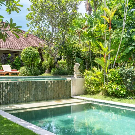 Image 1 - Harmony Room & Villas Kerobokan Kelod, Gang Daksina, Canggu 90361, Bali, Indonesia - House for rent