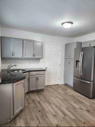 Rent this 1 bed condo on 1832 Price Street