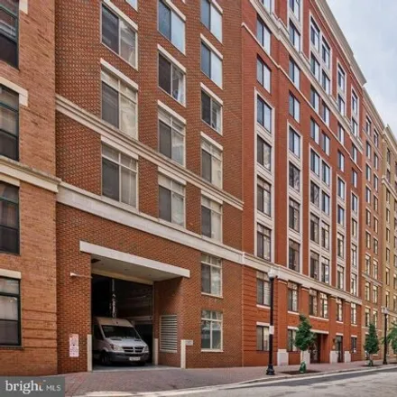 Rent this 2 bed apartment on Station Square Condominium in 1201 North Garfield Street, Arlington