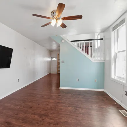 Image 7 - 1910 Breitwert Avenue, Baltimore, MD 21230, USA - Townhouse for sale