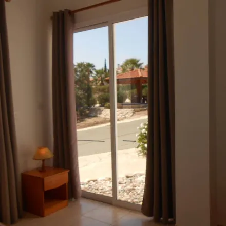 Rent this 3 bed house on Neo Chorio in Paphos District, Cyprus