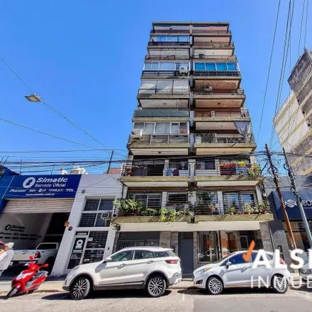 Buy this 2 bed apartment on Paraguay 1360 in Rosario Centro, Rosario