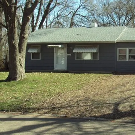 Buy this 3 bed house on 754 Illinois Drive in Rantoul, IL 61866