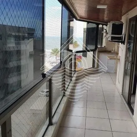 Rent this 3 bed apartment on Rua 120 in Centro, Itapema - SC