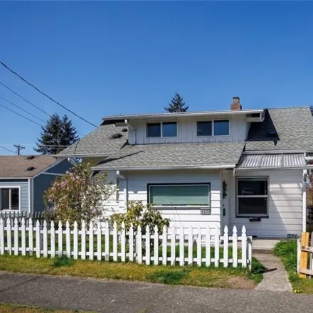 Image 2 - 6700 South Alder Street, Tacoma, WA 98409, USA - House for sale