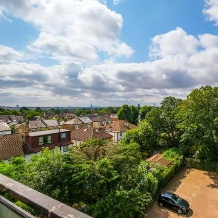 Image 3 - Embassy Court, 43 Woodford Road, London, E18 2EE, United Kingdom - House for sale