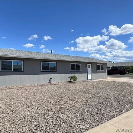 Image 5 - 2273 Peart Avenue, Kingman, AZ 86409, USA - House for sale