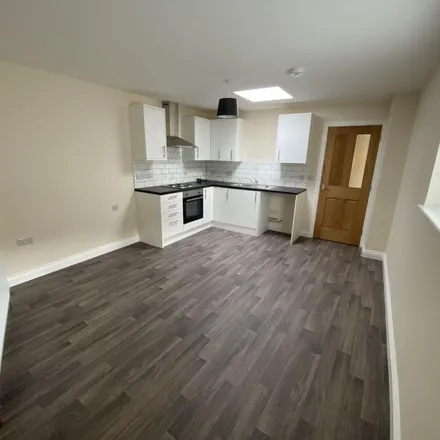 Rent this 2 bed apartment on 90 Barclay Street in Eastover, Bridgwater