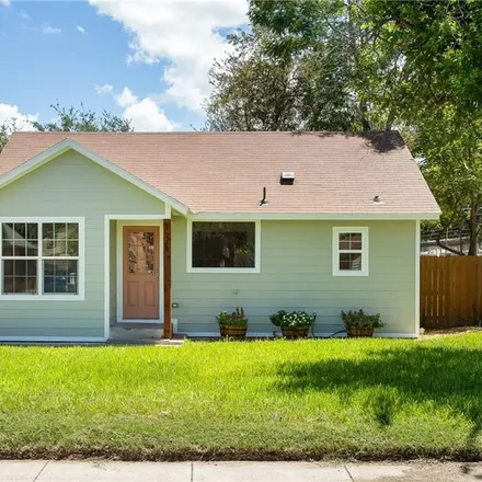 Buy this 3 bed house on 1210 South 15th Street in McAllen, TX 78501
