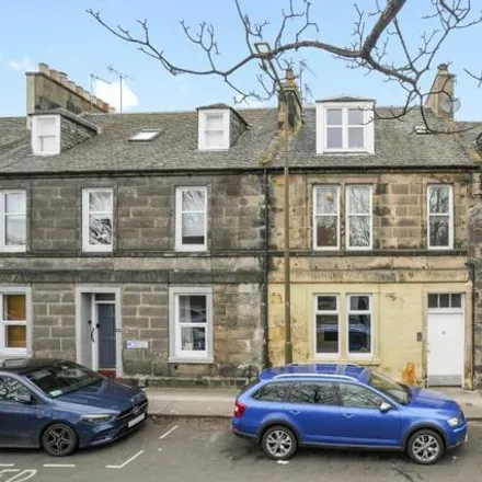 Buy this 1 bed apartment on 29a in 29b Eskside West, Musselburgh