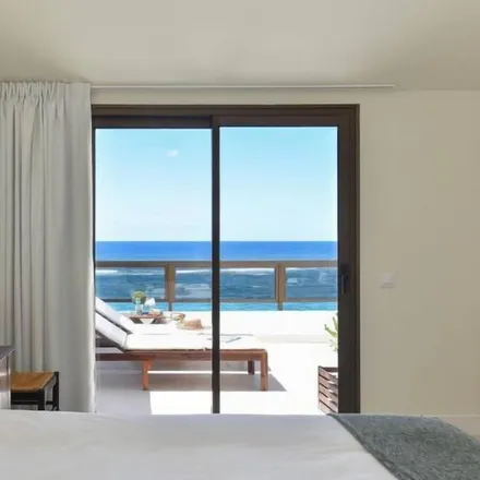 Rent this 2 bed apartment on Las Palmas de Gran Canaria in Las Palmas, Spain