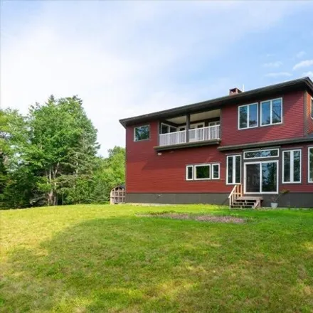 Buy this 5 bed house on 292 Oak Point Road in Trenton, ME 04605
