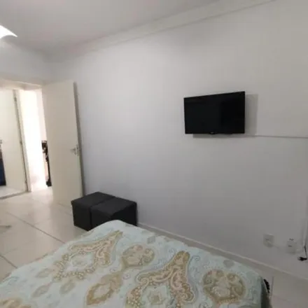 Rent this 1 bed apartment on Estrada Vereador Onildo Lemos 001 in Estrada Vereador Onildo Lemos, Ingleses do Rio Vermelho