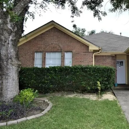 Buy this 3 bed house on 4752 Black Rock Street in Baytown, TX 77521