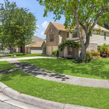 Image 3 - 1219 Dove Meadows, Schertz, TX 78154, USA - House for sale