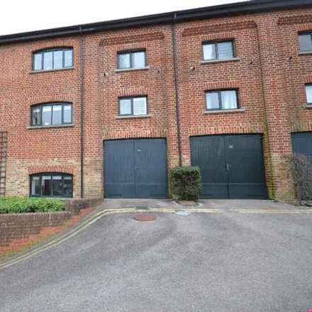 Buy this 1 bed apartment on Ashoka in Stansted Road, Bishop's Stortford