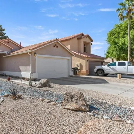 Buy this 3 bed house on 220 North Rock Street in Gilbert, AZ 85234