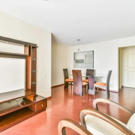 Rent this 2 bed apartment on Edifício Palais des Arts in Rua Capote Valente 467, Jardim Paulista