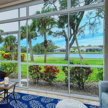 Buy this 2 bed condo on 9480 High Gate Drive in Sarasota County, FL 34238