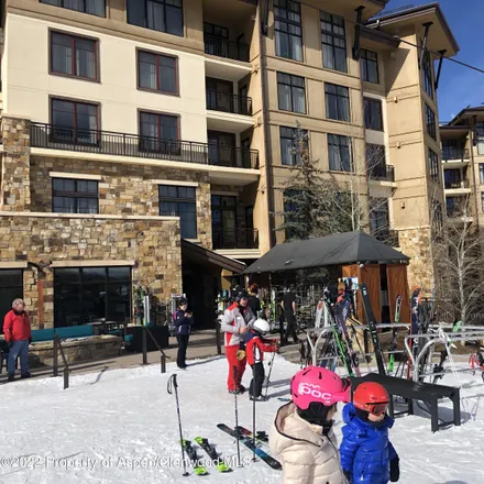 Image 7 - Viceroy Snowmass, 130 Wood Road, Snowmass Village, Pitkin County, CO 81615, USA - Condo for sale