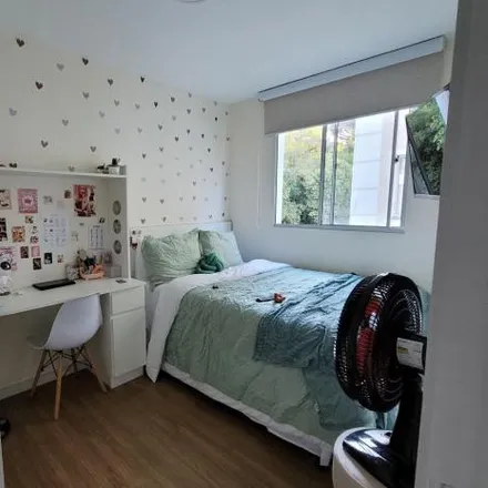 Buy this 2 bed apartment on Bloco 01 in Rua Acre, Boneca do Iguaçu