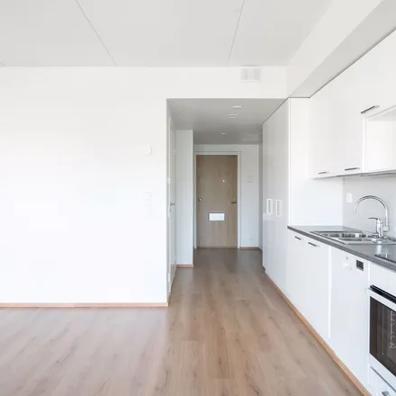 Rent this 3 bed apartment on Veturitie in 00240 Helsinki, Finland